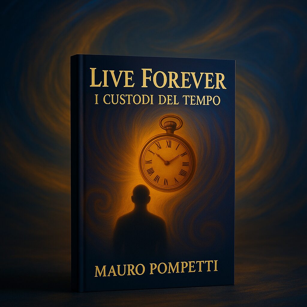 Informazioni su Liveforever