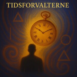 Live Forever - Digital - Norwegian