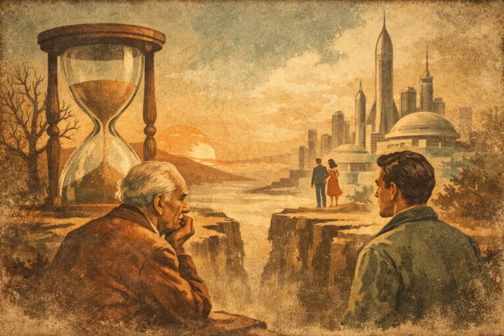 Libri sui dilemmi etici dell’immortalità